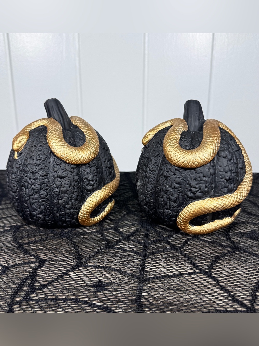 NEW Target Bullseye Playground Halloween Snake Pumpkins